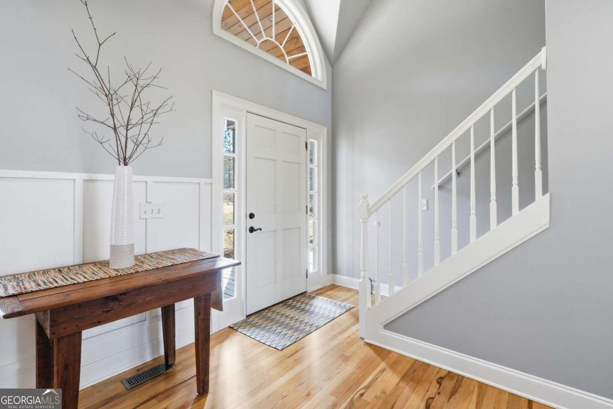 217 Wild Turkey Ridge Ball Ground - Photo 13