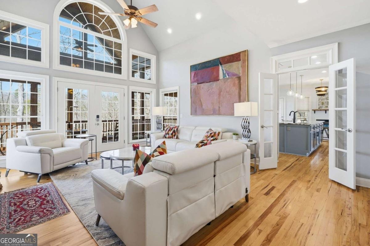 217 Wild Turkey Ridge Ball Ground - Photo 14