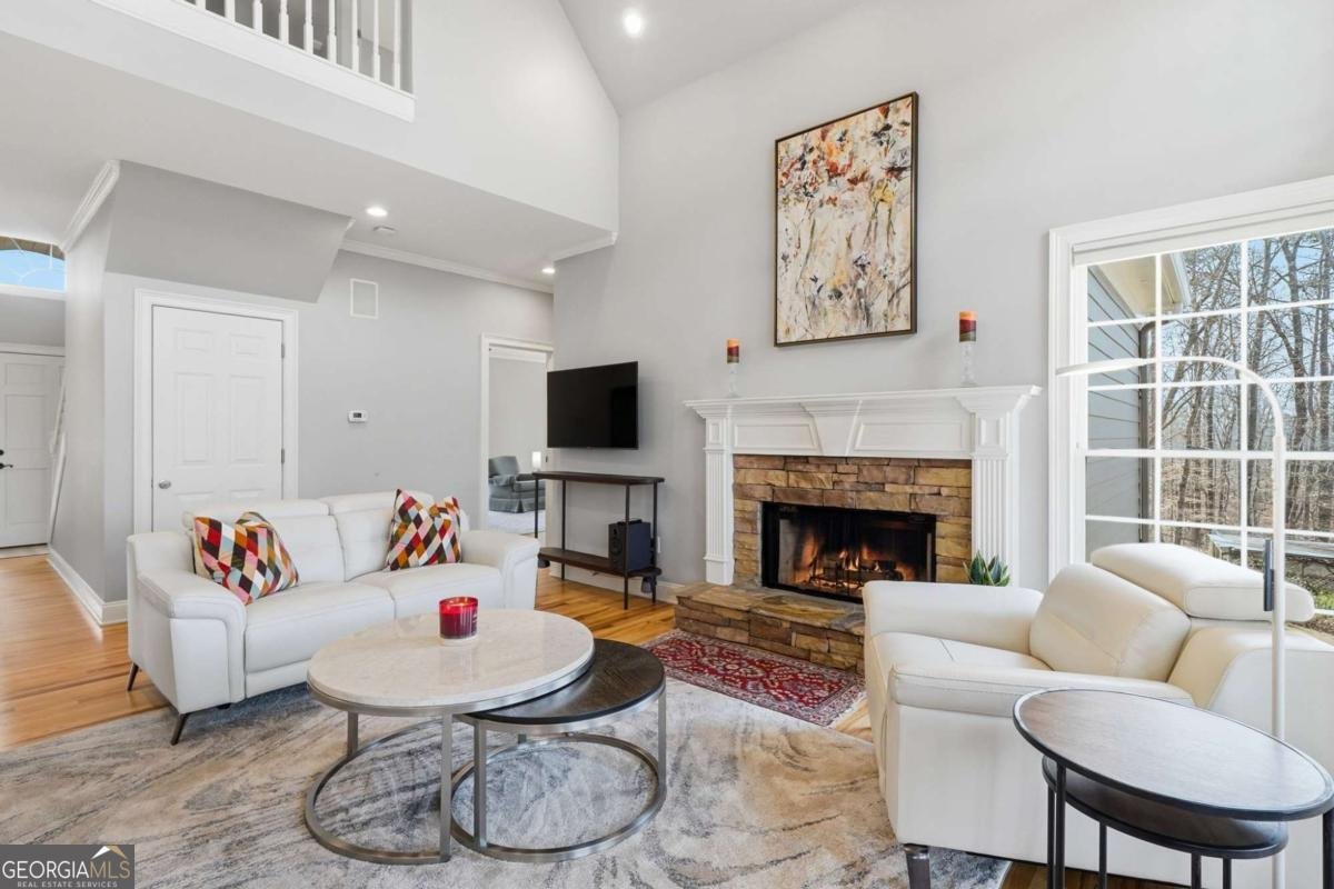 217 Wild Turkey Ridge Ball Ground - Photo 15