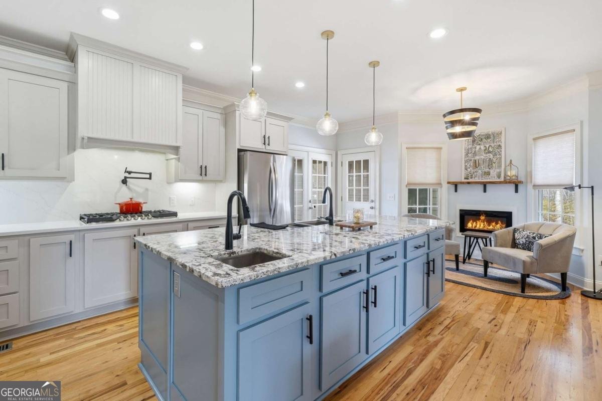 217 Wild Turkey Ridge Ball Ground - Photo 17