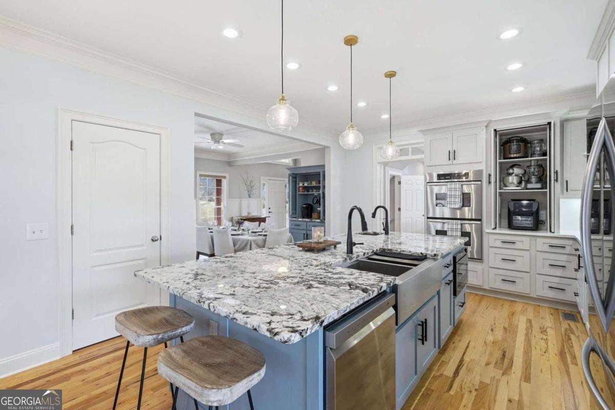 217 Wild Turkey Ridge Ball Ground - Photo 18