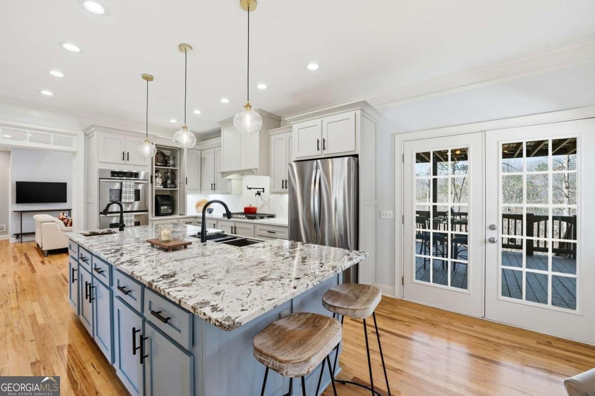 217 Wild Turkey Ridge Ball Ground - Photo 19