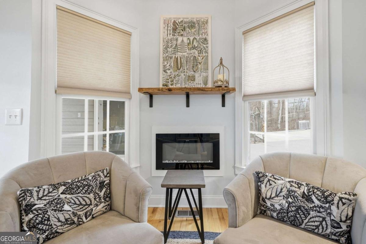 217 Wild Turkey Ridge Ball Ground - Photo 20