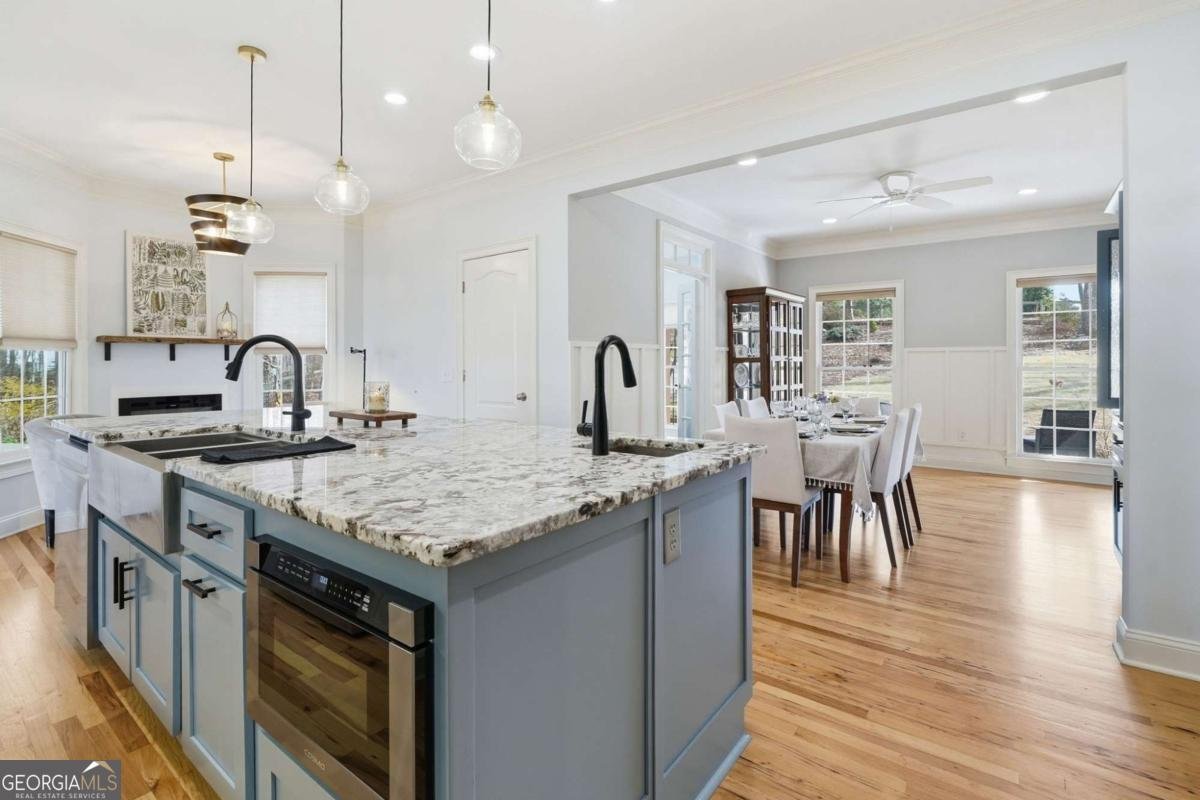 217 Wild Turkey Ridge Ball Ground - Photo 21