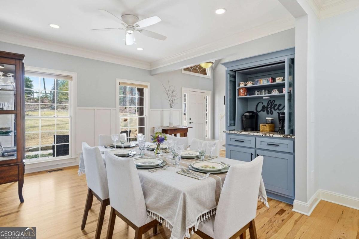 217 Wild Turkey Ridge Ball Ground - Photo 22