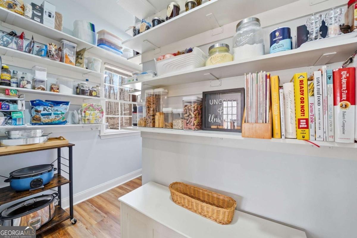 217 Wild Turkey Ridge Ball Ground - Photo 24