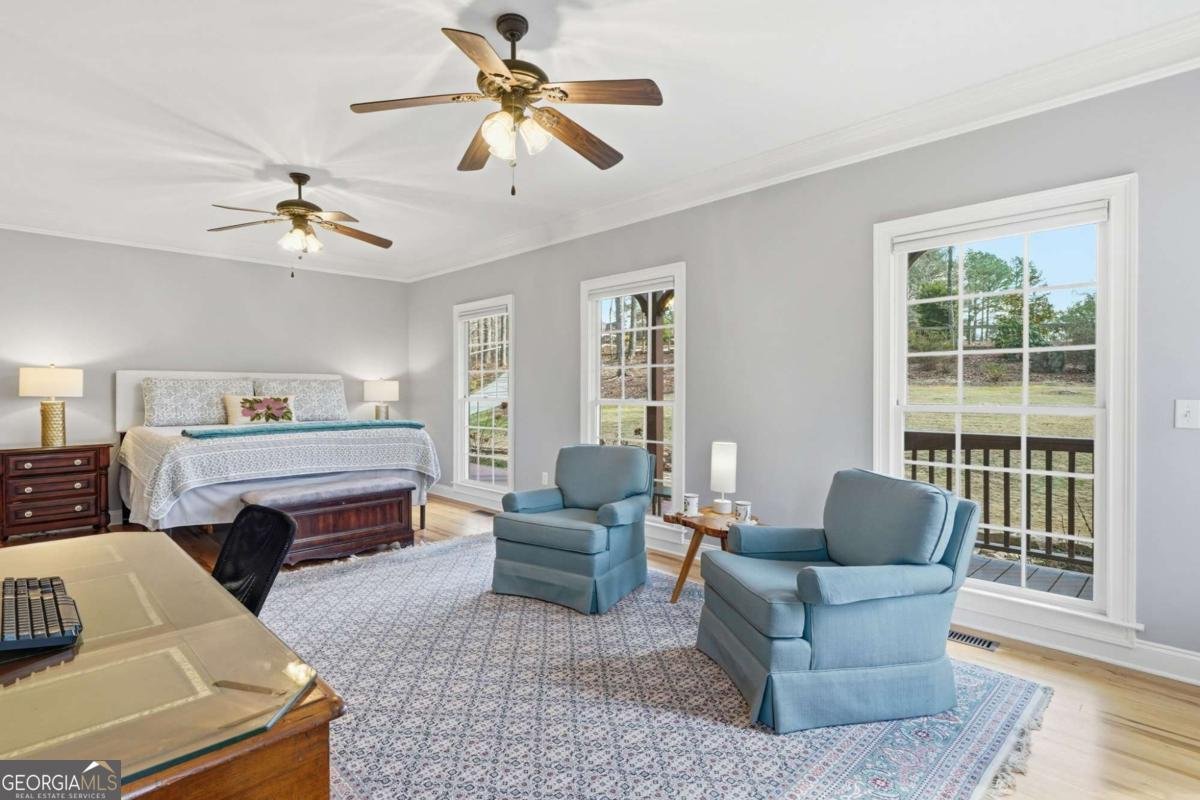 217 Wild Turkey Ridge Ball Ground - Photo 25