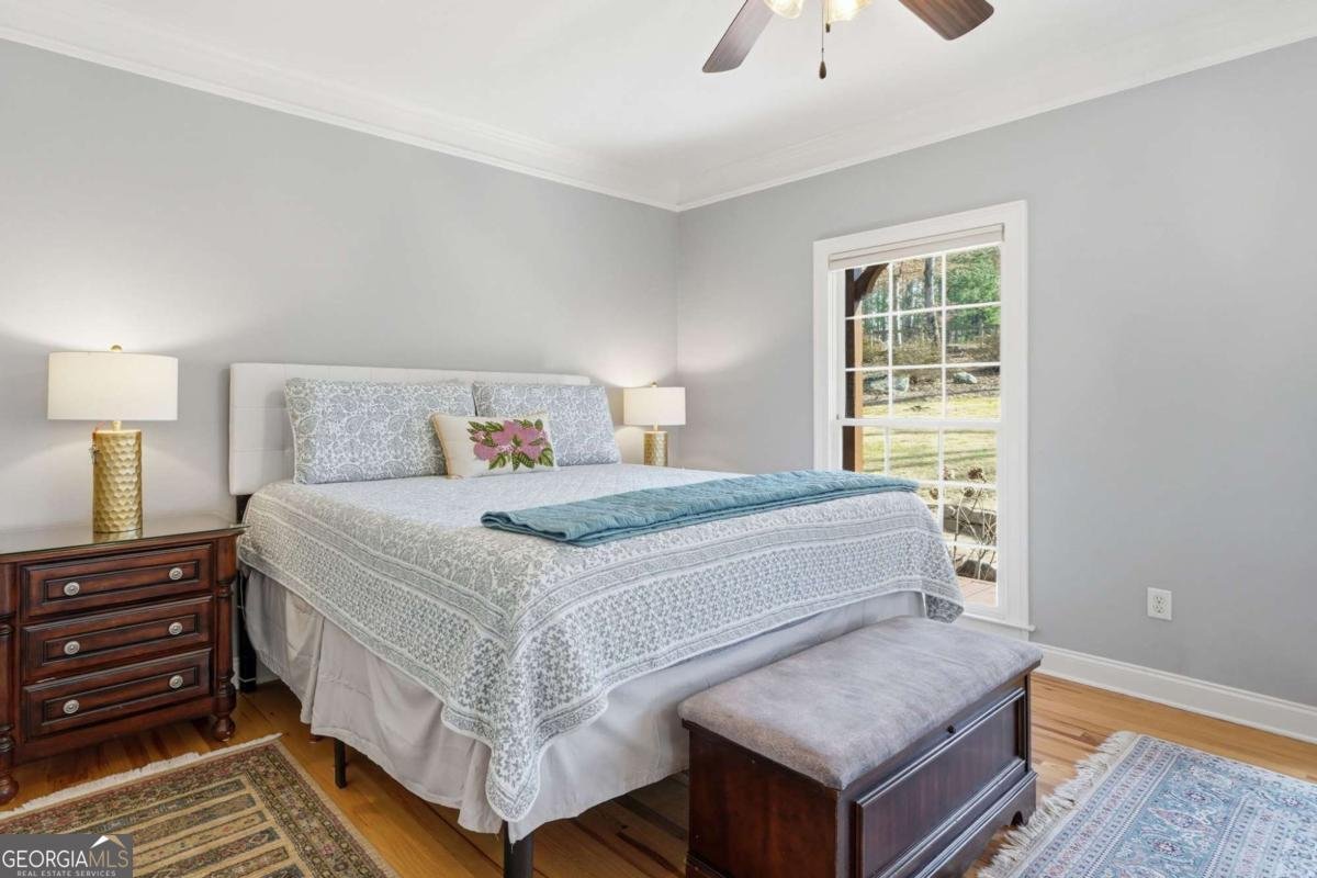 217 Wild Turkey Ridge Ball Ground - Photo 26