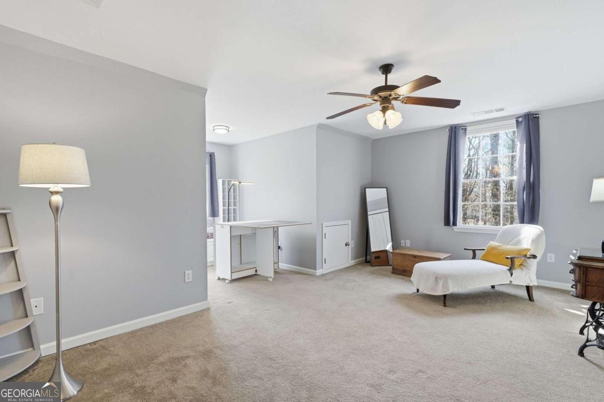 217 Wild Turkey Ridge Ball Ground - Photo 31