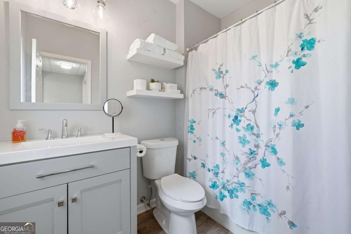 217 Wild Turkey Ridge Ball Ground - Photo 34