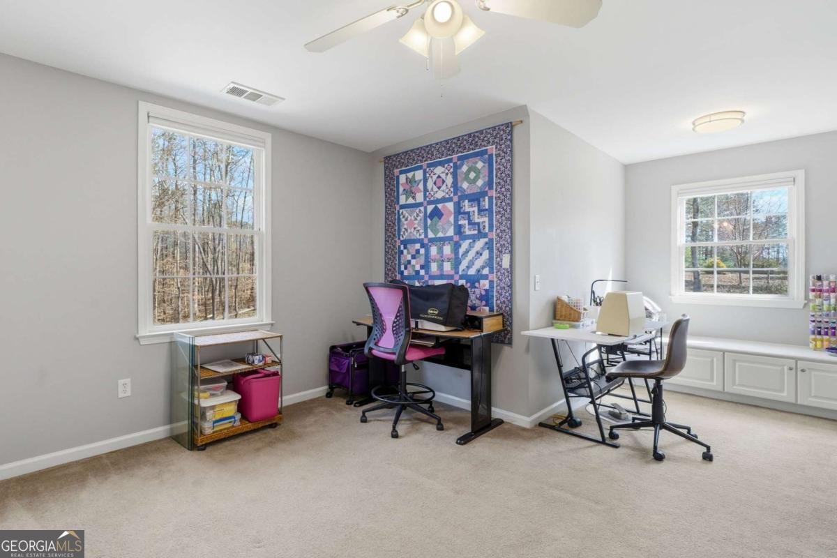 217 Wild Turkey Ridge Ball Ground - Photo 37