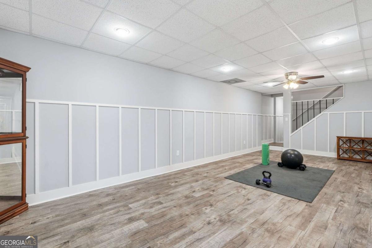 217 Wild Turkey Ridge Ball Ground - Photo 38