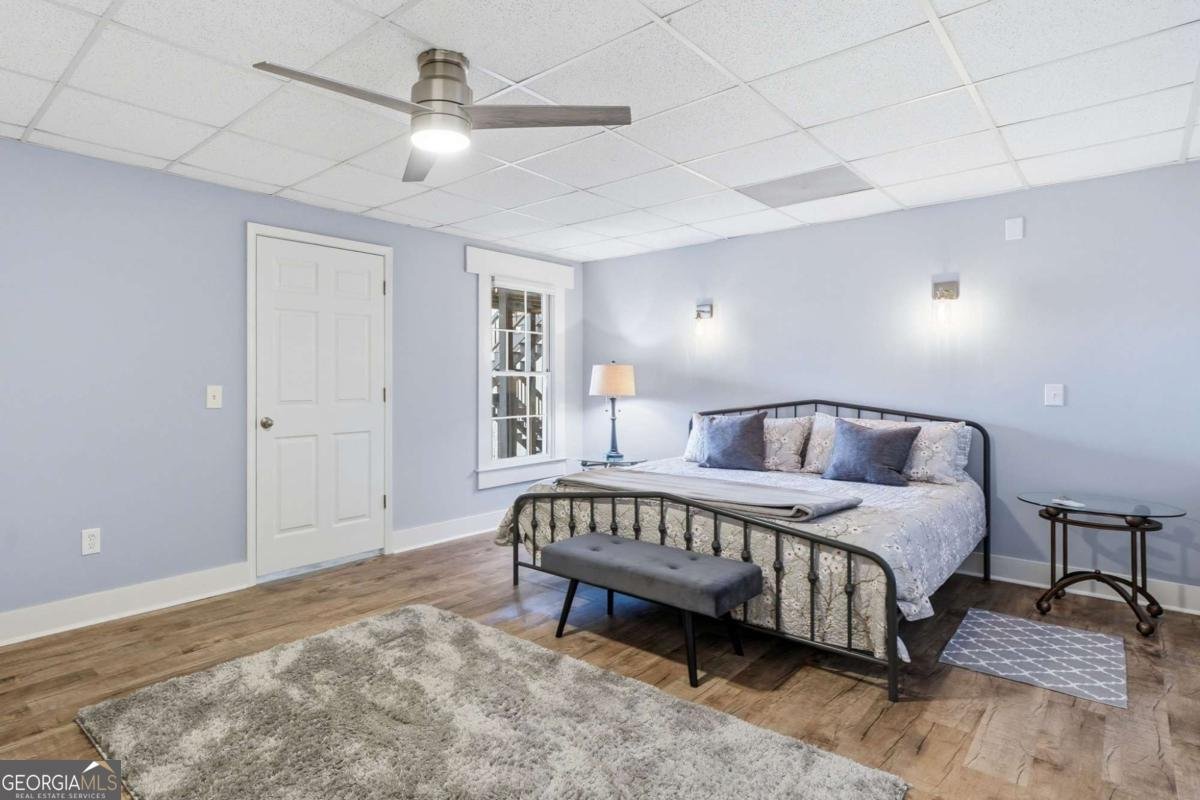 217 Wild Turkey Ridge Ball Ground - Photo 39