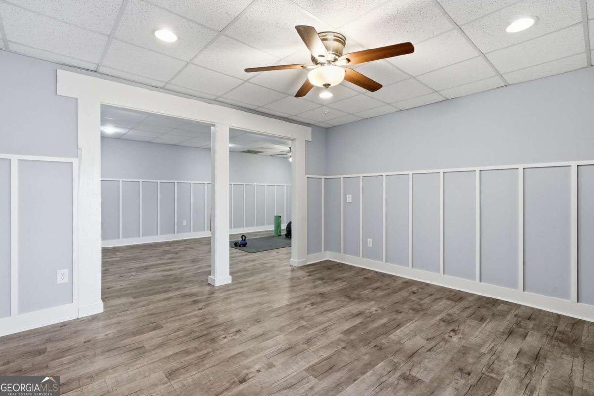 217 Wild Turkey Ridge Ball Ground - Photo 43