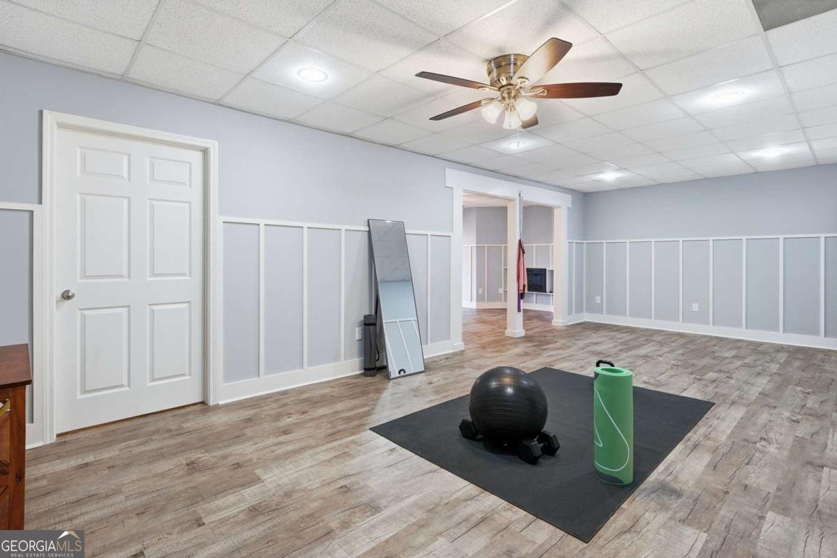 217 Wild Turkey Ridge Ball Ground - Photo 44