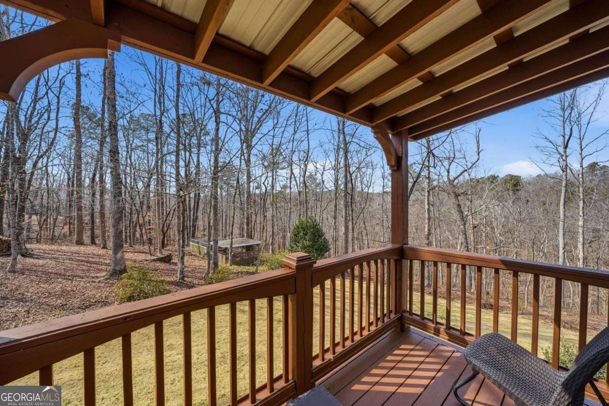 217 Wild Turkey Ridge Ball Ground - Photo 50