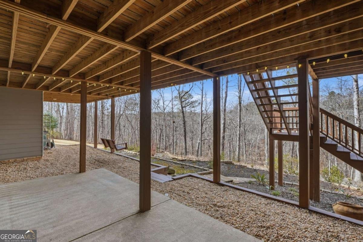 217 Wild Turkey Ridge Ball Ground - Photo 53