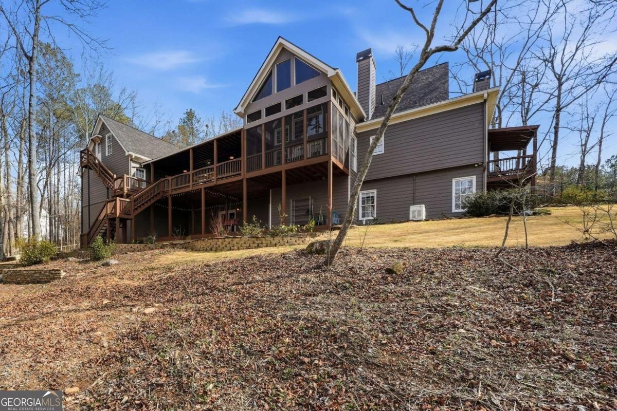 217 Wild Turkey Ridge Ball Ground - Photo 56