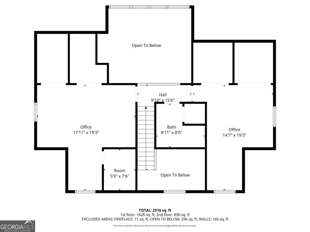 217 Wild Turkey Ridge Ball Ground - Photo 59