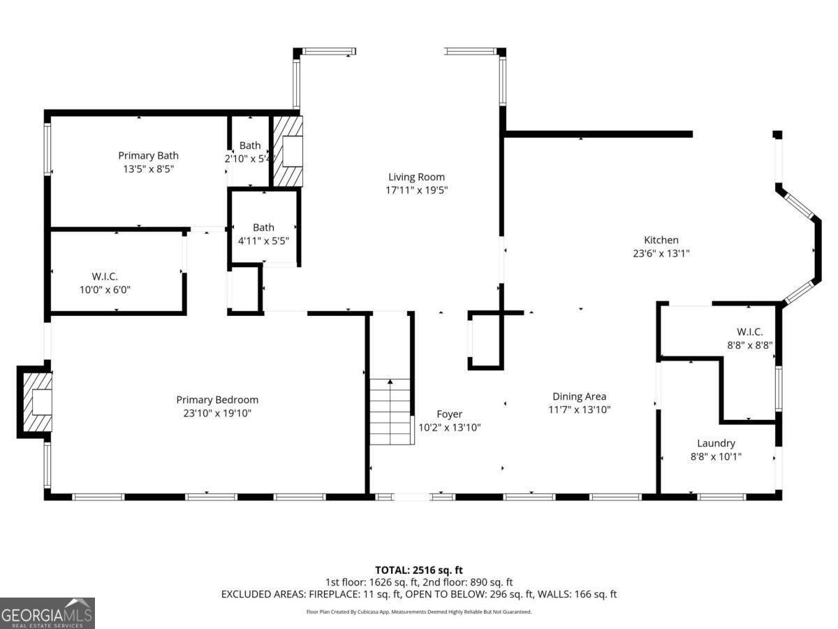217 Wild Turkey Ridge Ball Ground - Photo 60