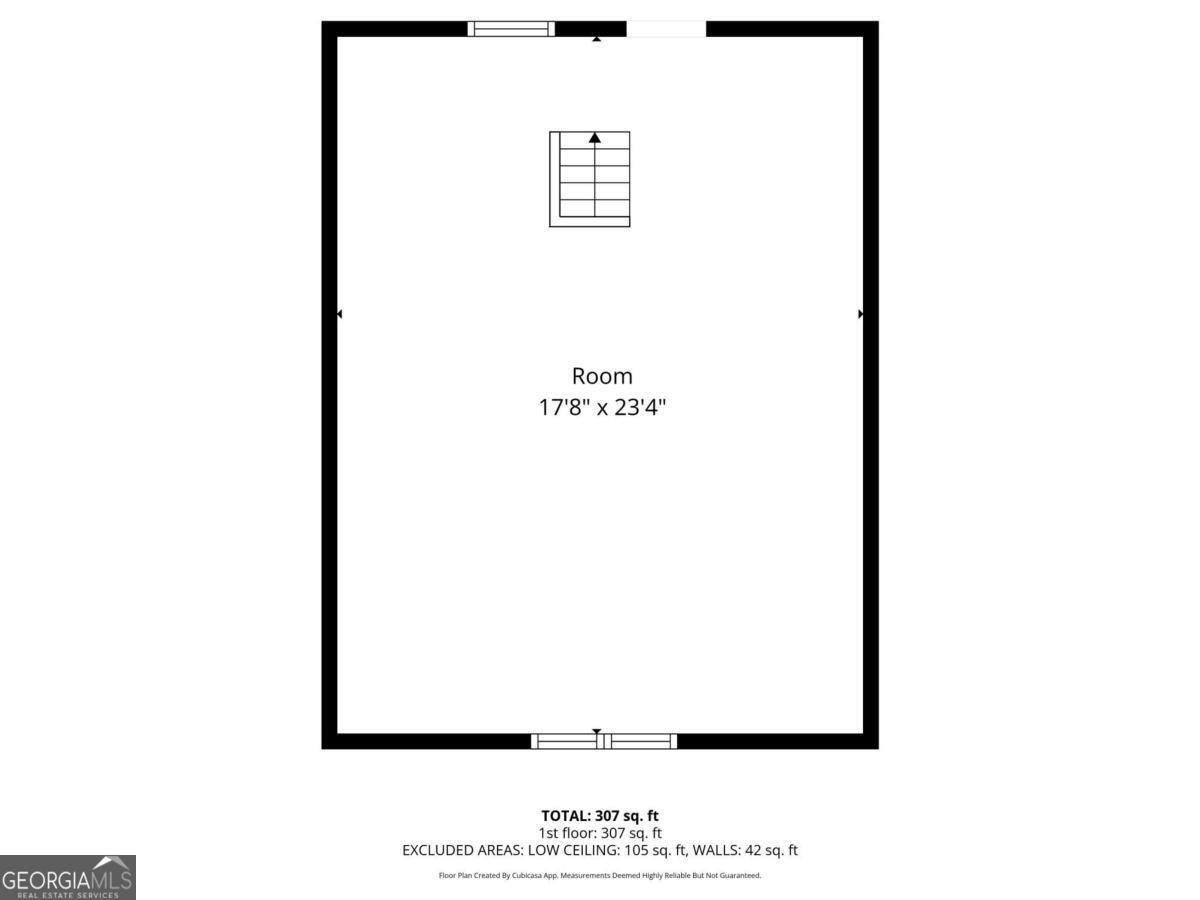 217 Wild Turkey Ridge Ball Ground - Photo 62