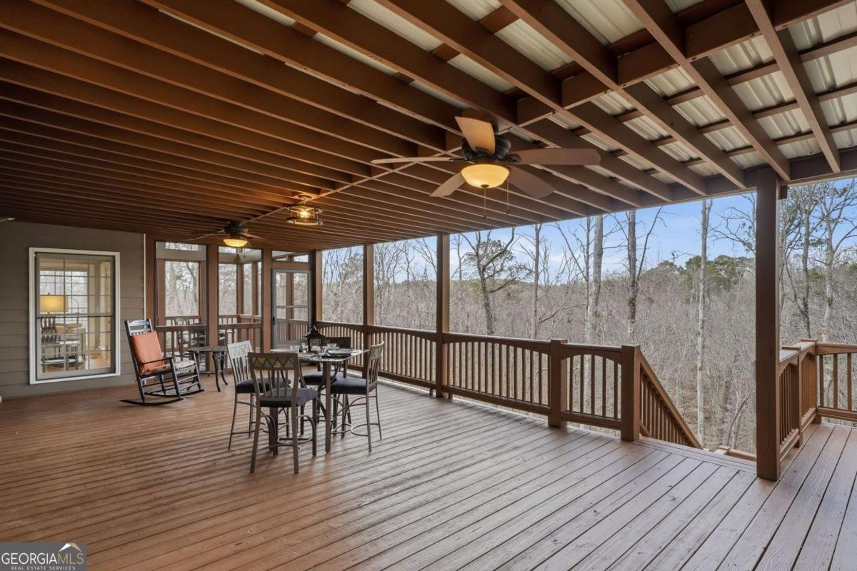 217 Wild Turkey Ridge Ball Ground - Photo 8