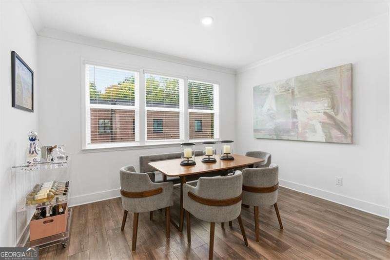 3370 Oak Harbor Drive Peachtree Corners - Photo 14