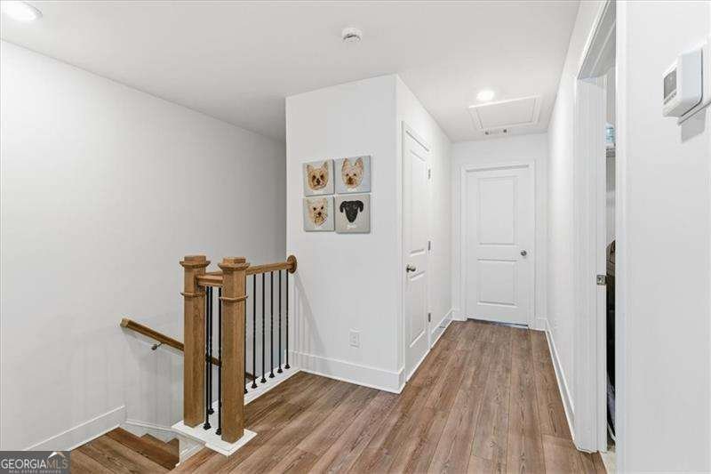 3370 Oak Harbor Drive Peachtree Corners - Photo 16