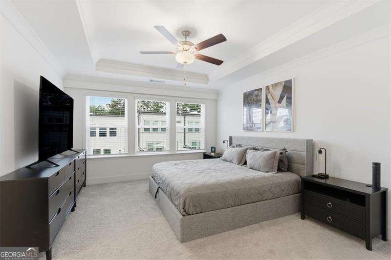 3370 Oak Harbor Drive Peachtree Corners - Photo 17