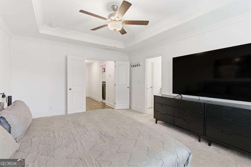 3370 Oak Harbor Drive Peachtree Corners - Photo 18