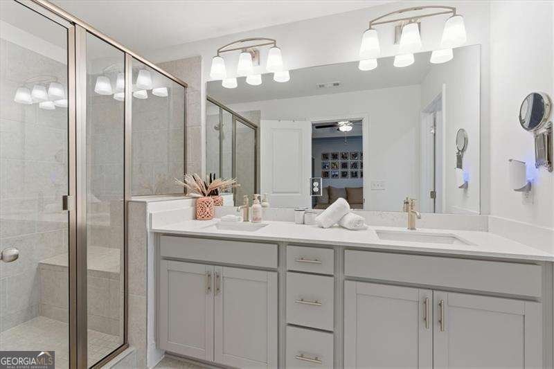 3370 Oak Harbor Drive Peachtree Corners - Photo 19