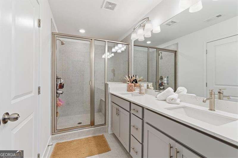 3370 Oak Harbor Drive Peachtree Corners - Photo 20