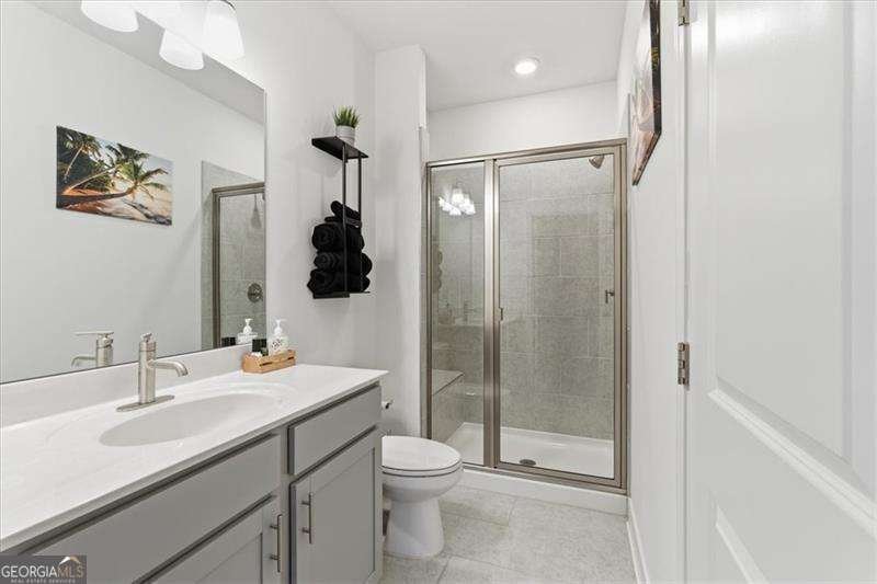 3370 Oak Harbor Drive Peachtree Corners - Photo 22