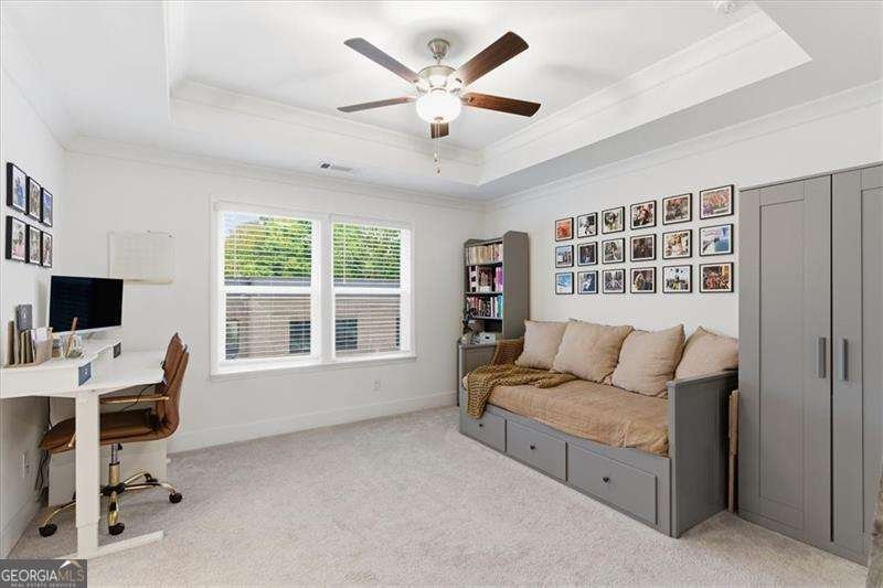 3370 Oak Harbor Drive Peachtree Corners - Photo 23