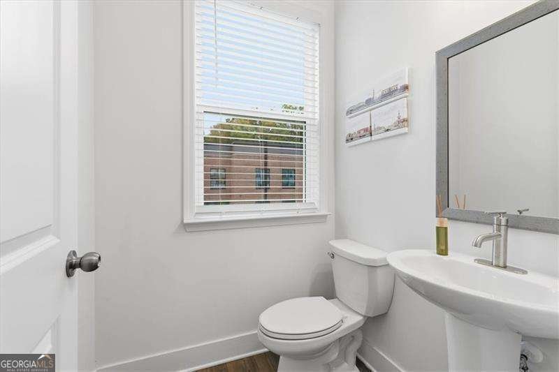 3370 Oak Harbor Drive Peachtree Corners - Photo 26