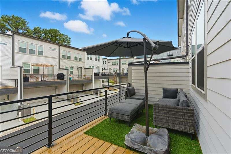 3370 Oak Harbor Drive Peachtree Corners - Photo 29