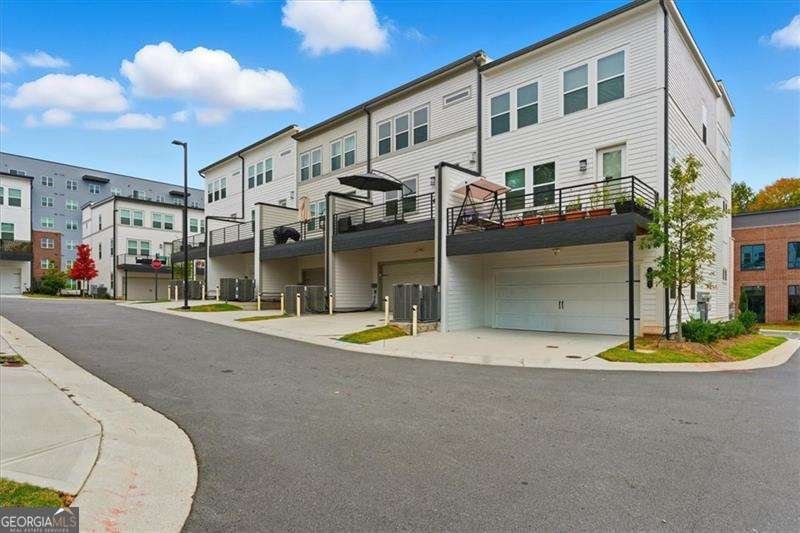 3370 Oak Harbor Drive Peachtree Corners - Photo 31