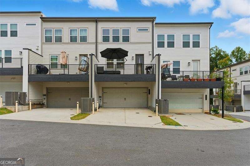 3370 Oak Harbor Drive Peachtree Corners - Photo 32