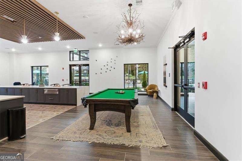 3370 Oak Harbor Drive Peachtree Corners - Photo 42