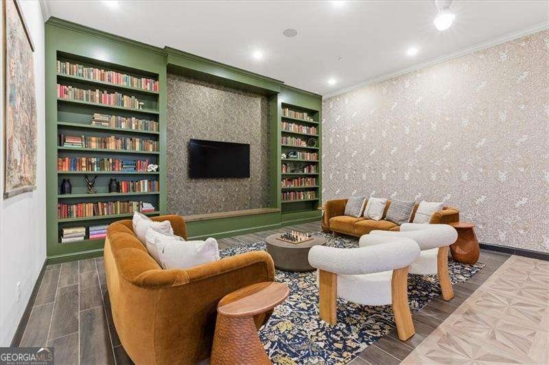 3370 Oak Harbor Drive Peachtree Corners - Photo 44