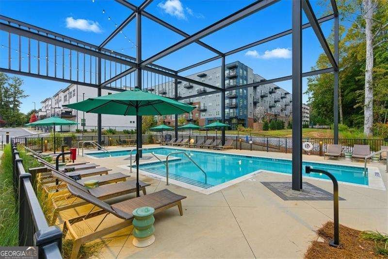 3370 Oak Harbor Drive Peachtree Corners - Photo 45