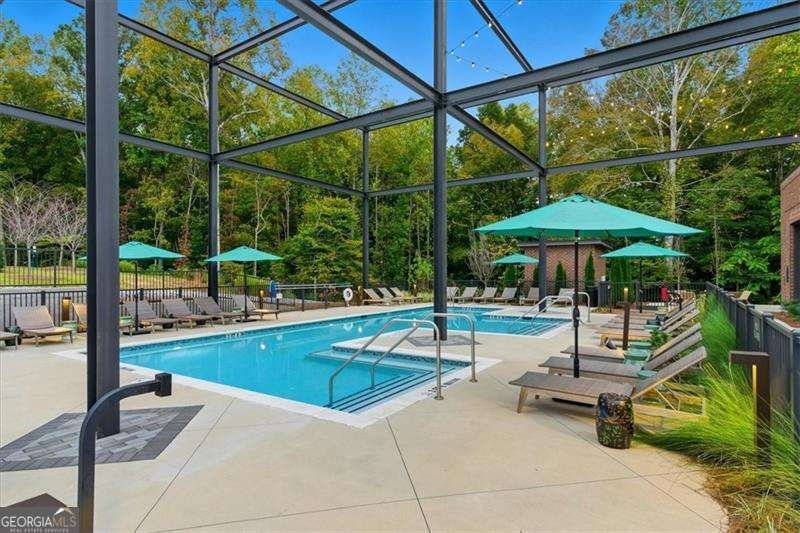 3370 Oak Harbor Drive Peachtree Corners - Photo 46