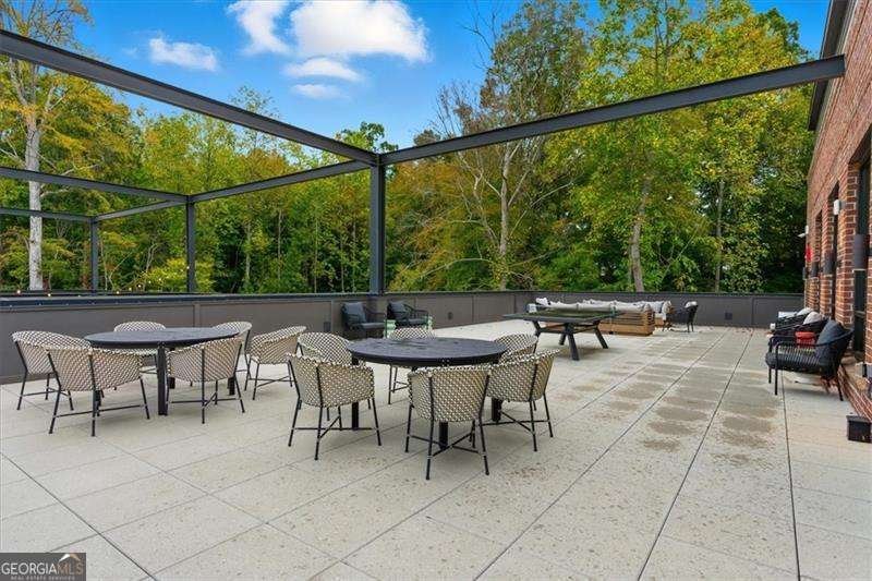 3370 Oak Harbor Drive Peachtree Corners - Photo 47