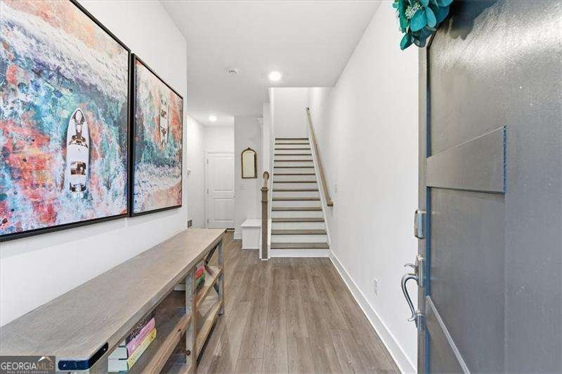 3370 Oak Harbor Drive Peachtree Corners - Photo 6