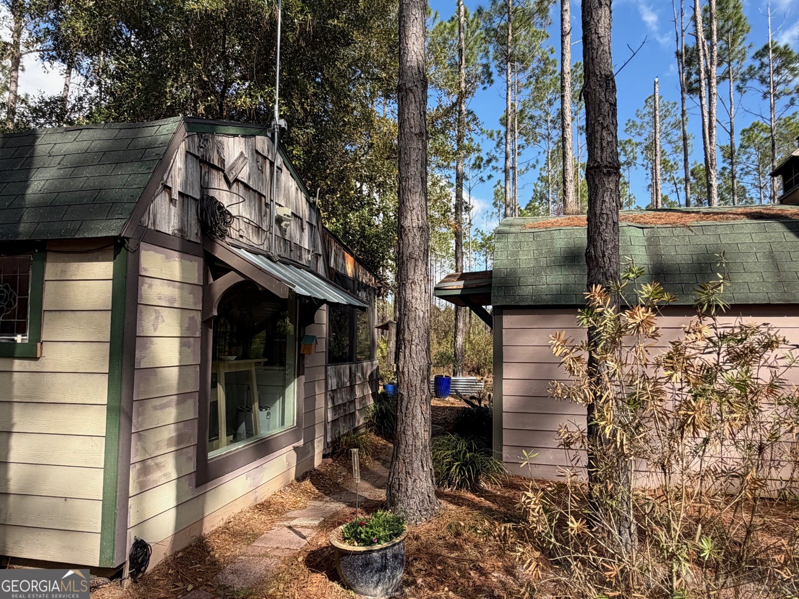 6642 Old Moniac Road St. George - Photo 12