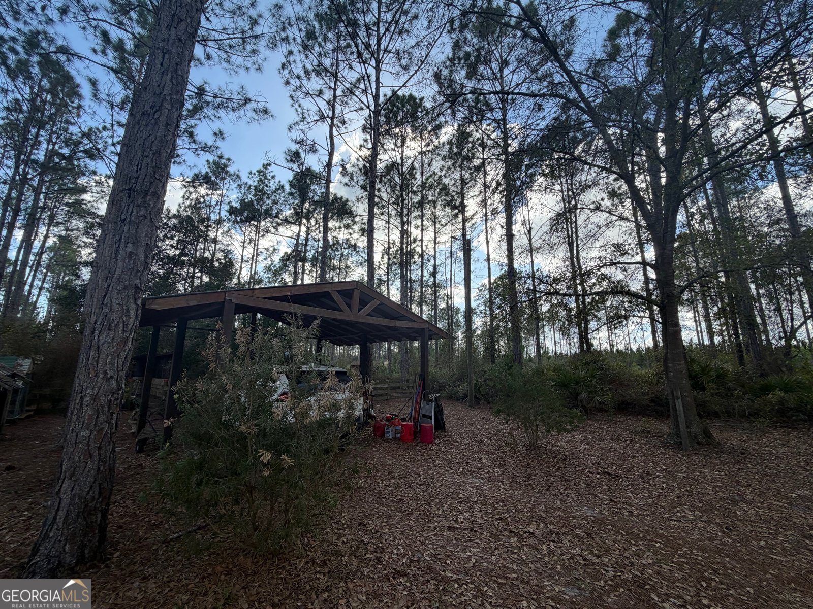 6642 Old Moniac Road St. George - Photo 20