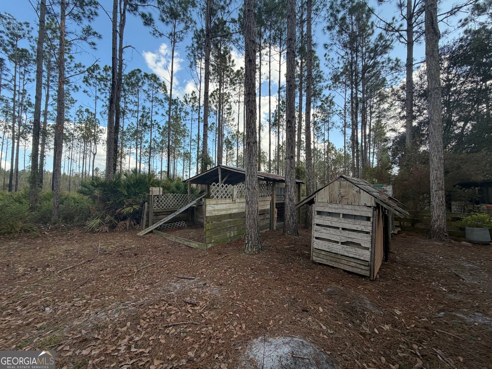 6642 Old Moniac Road St. George - Photo 21