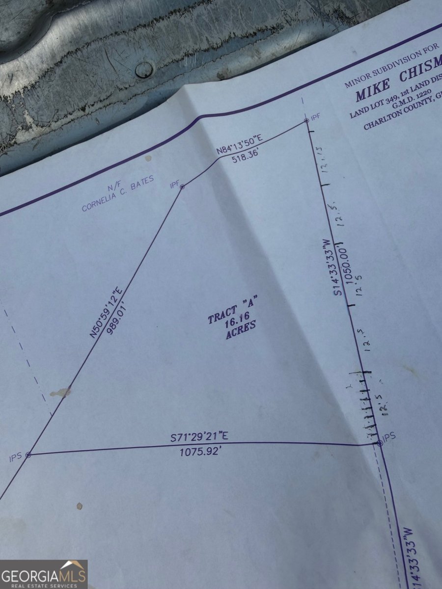 6642 Old Moniac Road St. George - Photo 33