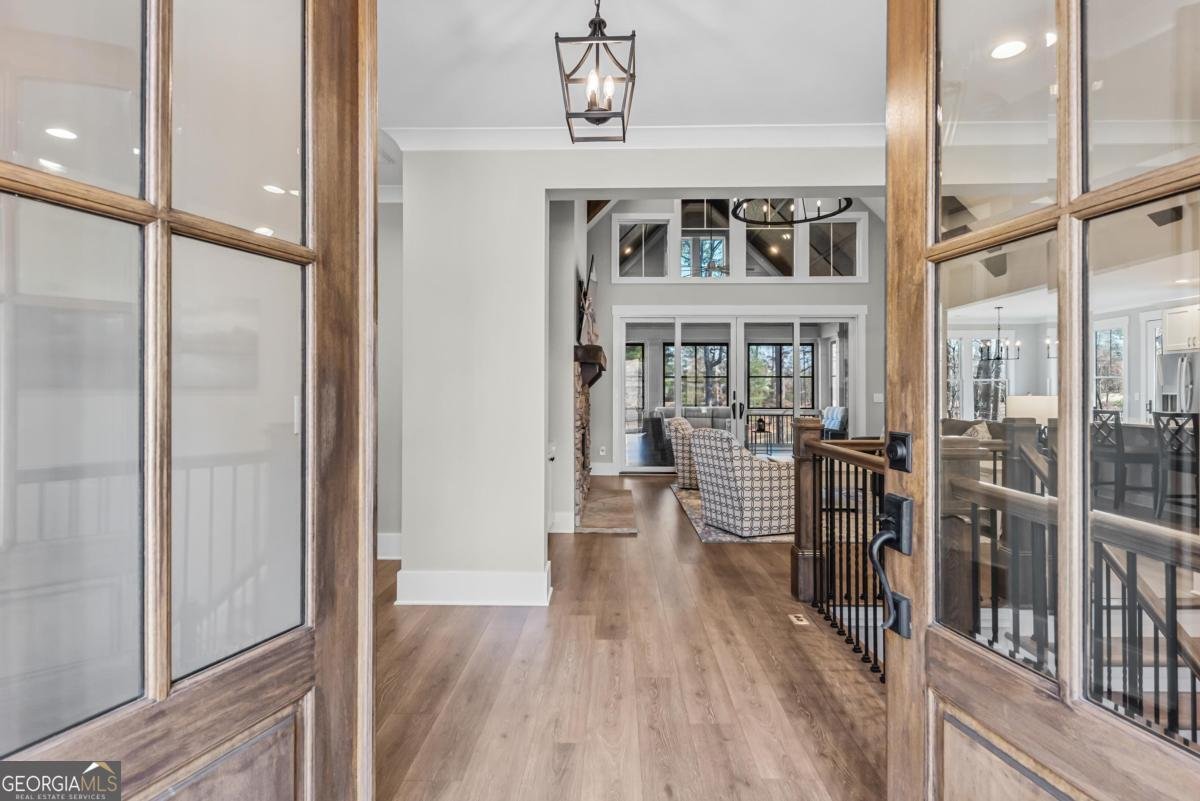 1041 Tuggle Creek Greensboro - Photo 12