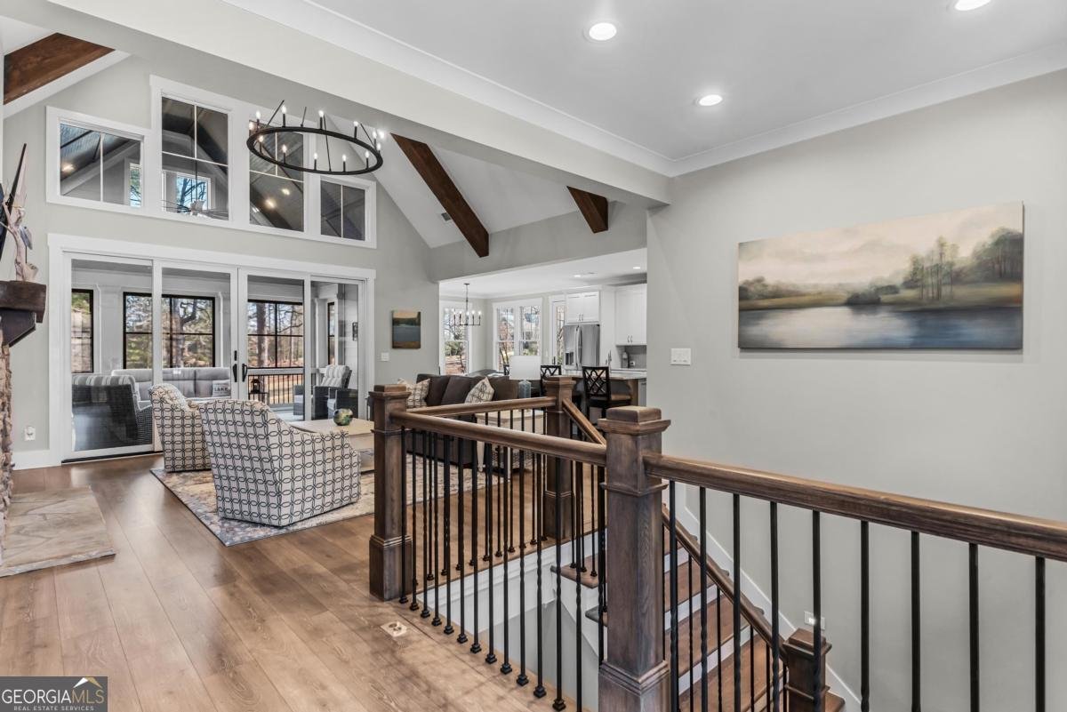 1041 Tuggle Creek Greensboro - Photo 13